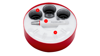 ORIGINAL PIEZON® LED HANDPIECE | EMS Dental